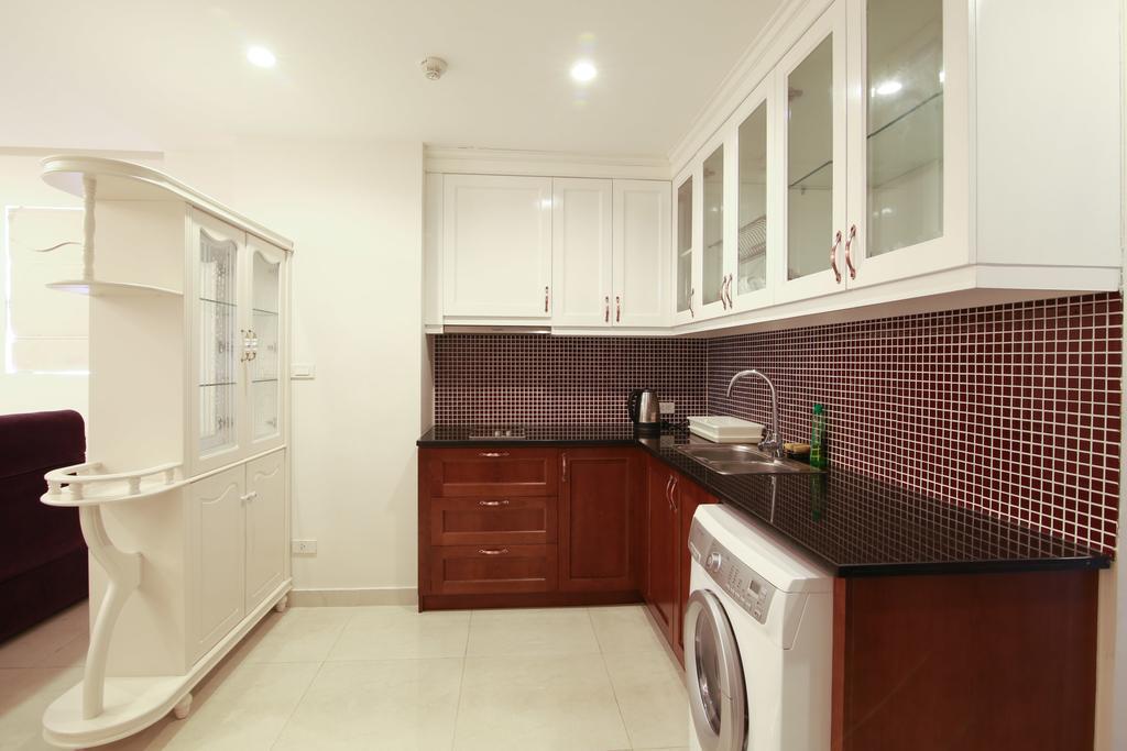Idc White House Apartment Hanoi Exterior foto
