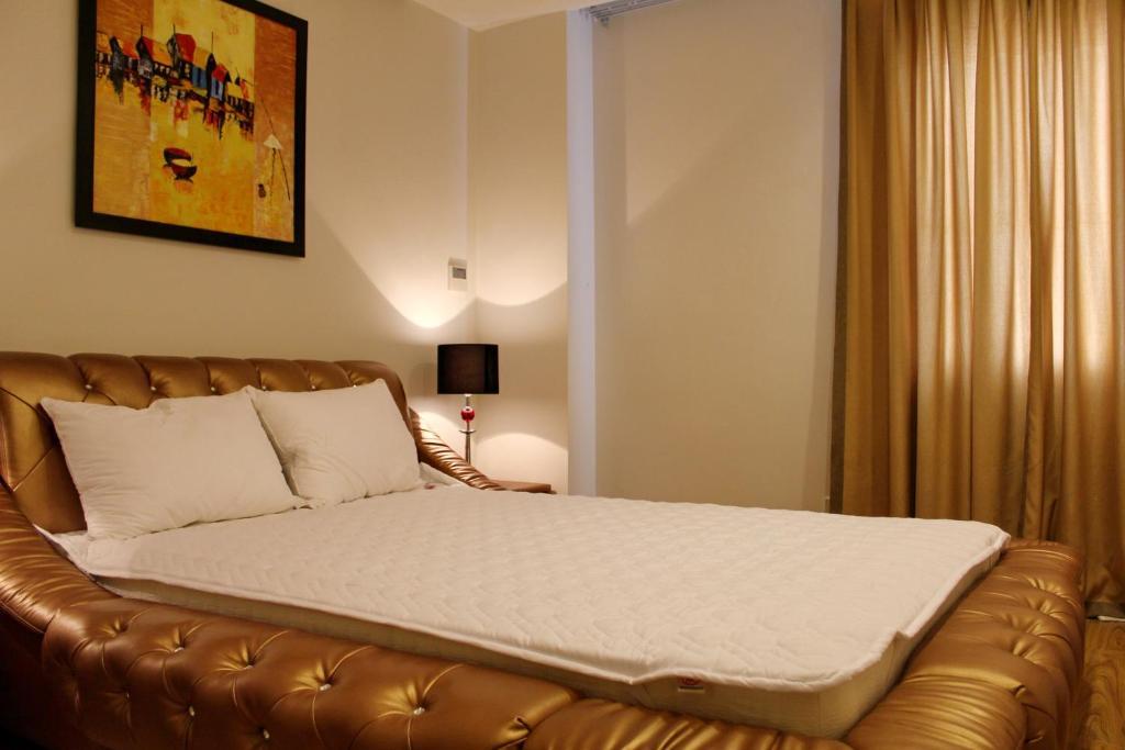 Idc White House Apartment Hanoi Cameră foto