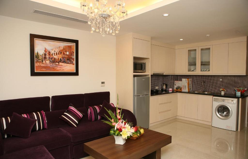 Idc White House Apartment Hanoi Cameră foto