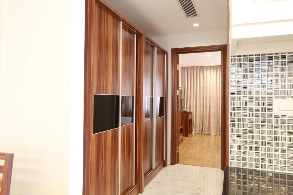Idc White House Apartment Hanoi Cameră foto