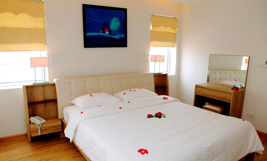 Idc White House Apartment Hanoi Cameră foto