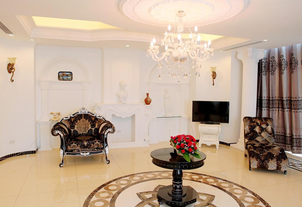 Idc White House Apartment Hanoi Cameră foto